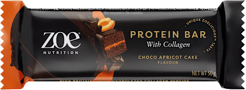 zoe proteinska pločica – Choco Apricot Cake Zoe NUTRITION