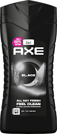 Duschgel Black AXE