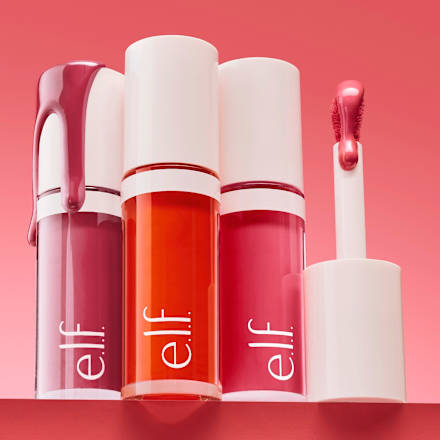 Blush Camo Liquid Coral Crush e.l.f. Cosmetics