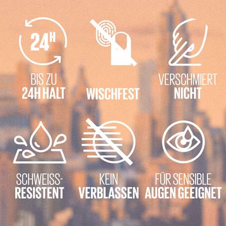 Eyeliner 2in1 Sculpting Stix 14 Mocha Contour MAYBELLINE NEW YORK