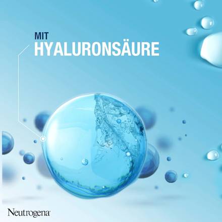 Reinigungstücher Aqua Hydro Boost  Neutrogena