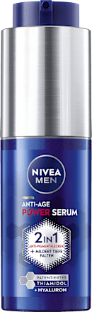 Anti Age Serum Luminous Power NIVEA MEN