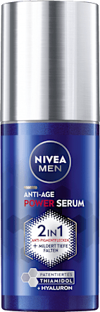 Anti Age Serum Luminous Power NIVEA MEN