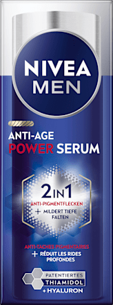 Anti Age Serum Luminous Power NIVEA MEN