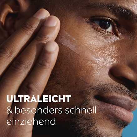 Anti Age Serum Luminous Power NIVEA MEN