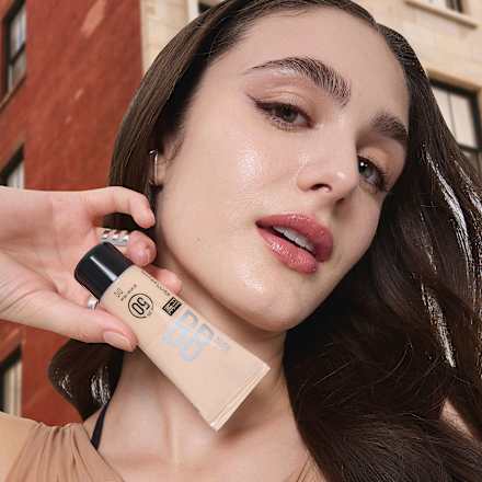 Cremă BB Fit Me! nr. 40 MAYBELLINE NEW YORK