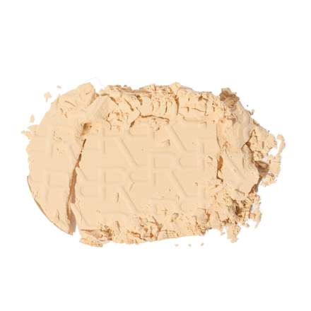 Puder Pressed Powder Pops Banana Light REVOLUTION