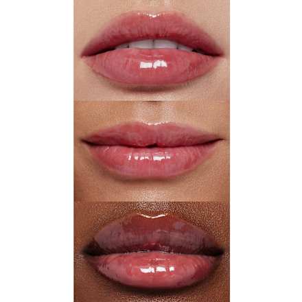 Lippenöl Glow Reviver Plumping Burst Bubble e.l.f. Cosmetics