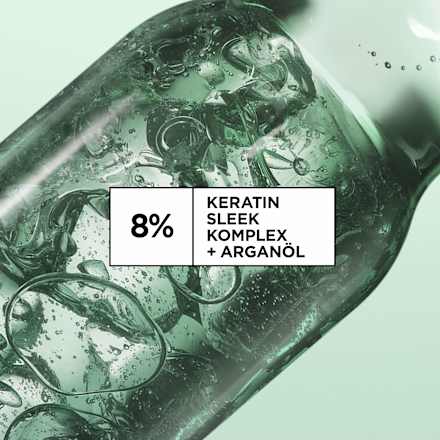 Leave-In Spray Diamond Sleek Glättungsspray GARNIER FRUCTIS