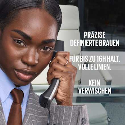 Augenbrauenstift Ultra Slim 1,5 Taupe MAYBELLINE NEW YORK