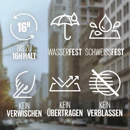 Augenbrauenstift Ultra Slim 1,5 Taupe MAYBELLINE NEW YORK