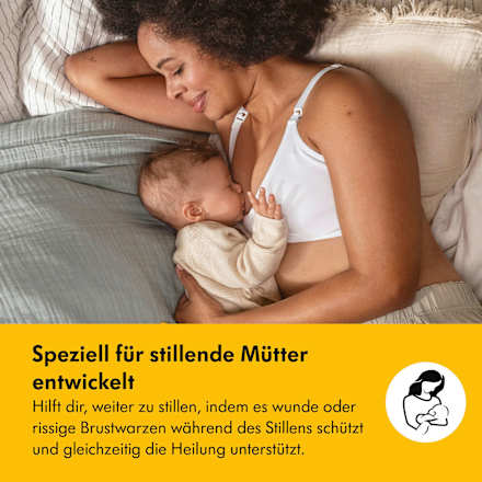 Contact Brusthütchen Gr. S  Medela