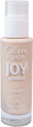 Podkład do twarzy Joy Oliwka 0 Glam SHOP