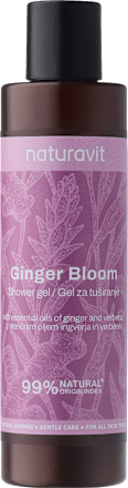 Gel za tuširanje Lavender Dreams Naturavit