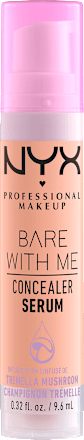 korektor Bare With Me, 02 Light  NYX PROFESSIONAL MAKEUP