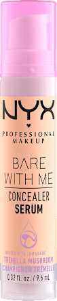 korektor Bare With Me, 01 Fair NYX PROFESSIONAL MAKEUP