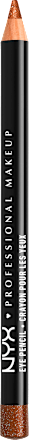 tužka na oči Slim Eye Pencil, 932 Bronze Shimmer NYX PROFESSIONAL MAKEUP