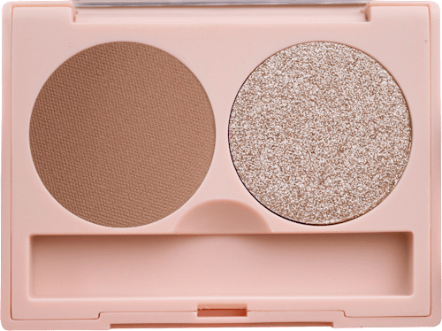 Cienie do powiek GlamBox Natural Glam SHOP