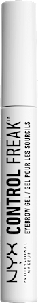 gel na obočí Control Freak, 01 Clear NYX PROFESSIONAL MAKEUP