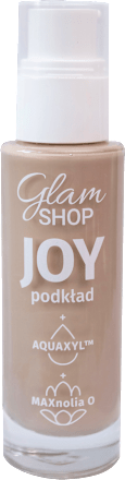 Podkład do twarzy Joy Oliwka 3 Glam SHOP