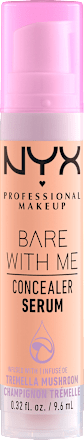 korektor Bare With Me, 03 Vanilla  NYX PROFESSIONAL MAKEUP