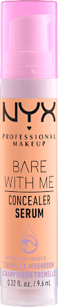 korektor Bare With Me, 04 Beige  NYX PROFESSIONAL MAKEUP