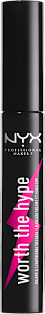 řasenka Worth The Hype NYX PROFESSIONAL MAKEUP