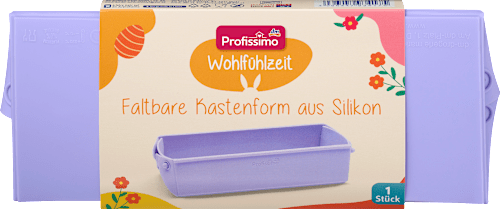 Silikónová forma Profissimo