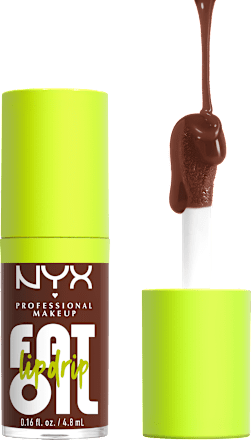 olej na rty Fat Oil Lip Drip, 11 Livin The Cream NYX PROFESSIONAL MAKEUP
