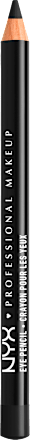 tužka na oči Slim Eye Pencil, 901 Black NYX PROFESSIONAL MAKEUP