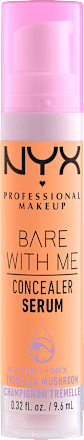 korektor Bare With Me, 06 Tan  NYX PROFESSIONAL MAKEUP