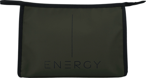 Kulturtasche Herren Energy manòu