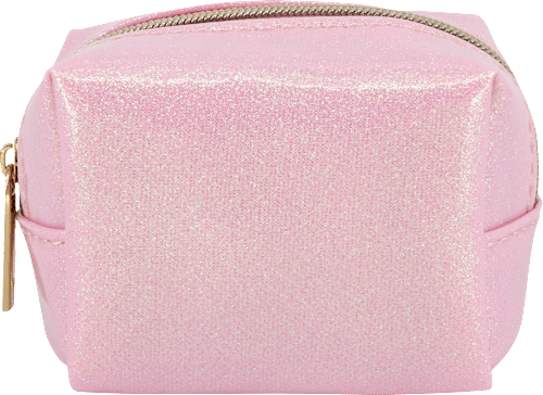 Kosmetiktasche Rosa manòu