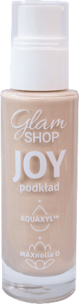 Podkład do twarzy Joy Oliwka 1 Glam SHOP