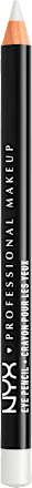 tužka na oči Slim Eye Pencil, 918 White Pearl NYX PROFESSIONAL MAKEUP