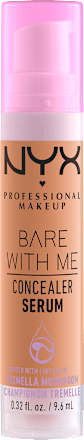 korektor Bare With Me, 07 Medium  NYX PROFESSIONAL MAKEUP