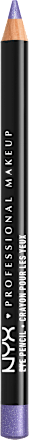 tužka na oči Slim Eye Pencil, 935 Lavender Shimmer NYX PROFESSIONAL MAKEUP