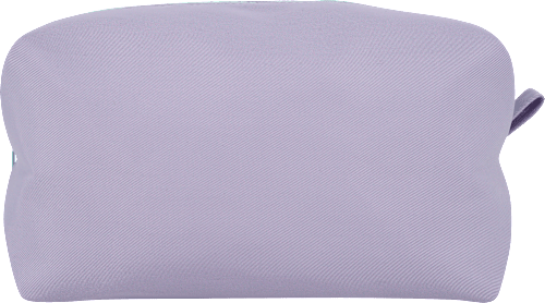 Kosmetiktasche Flieder manòu