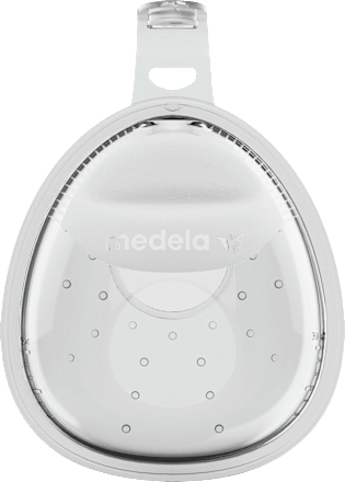 Milchauffangschalen Inbra Collector Medela