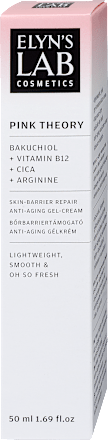PINK THEORY gel-krema za lice  Elyn's Lab