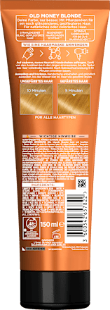 Farb-Glanzbehandlung Glossing Old Money Blonde GARNIER olia