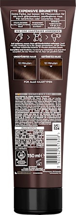 Farb-Glanzbehandlung Glossing Expensive Brunette GARNIER olia