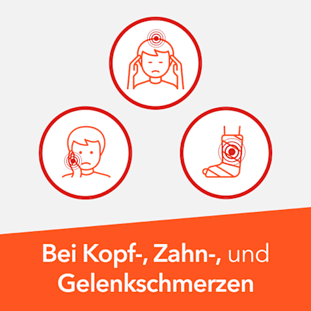 Synofen 500 mg/ 200 mg Filmtabletten Synofen