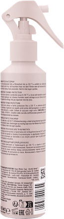 Spray chroniący włosy przed wysoką temperaturą prostujący Flatliner Schwarzkopf Professional OSiS+