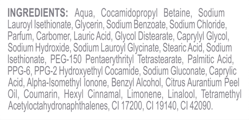 Duschgel Bridgerton Raspberry Rendezvous Dove