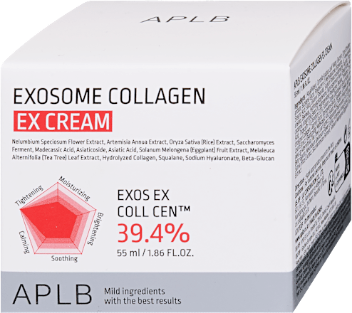 Arckrém Exosome Collagen EX APLB