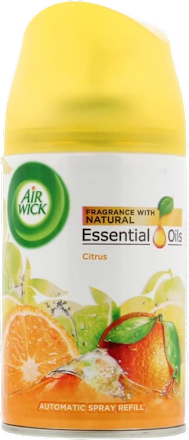 Odorizant rezervă freshmatic Citrice AIR WICK