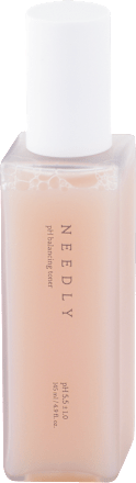 Pleťový toner na vyrovnanie pH balancing NEEDLY
