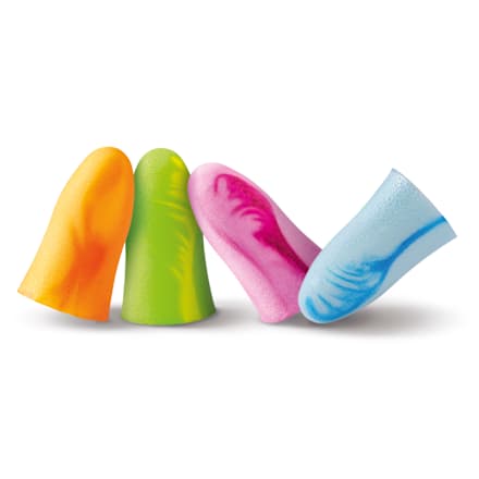 Čepići za uši Color Ohropax