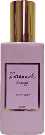 Luxury mirisna vodica  Zorannah